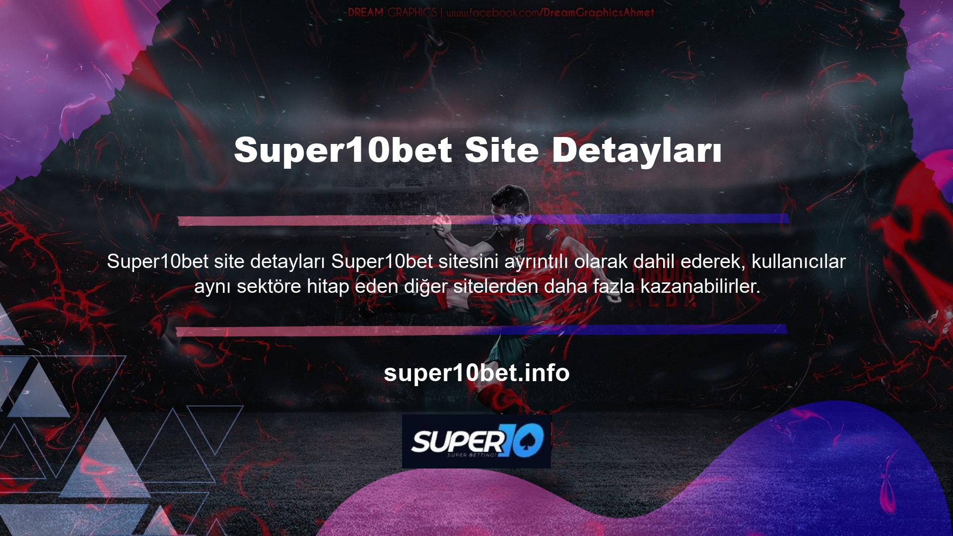 Tüm bu bilgileri göz önünde bulundurarak, İskandinav Ligi'nde bahis yapmak isteyen herkes Super10bet web sitesine bakmalıdır