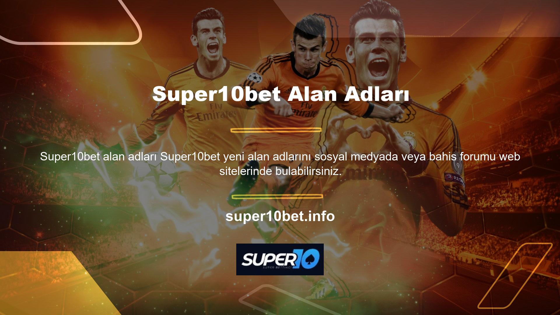 Uygulama, güncellediğinizde telefonunuzdaki yeni etki alanı adını gösterecektir