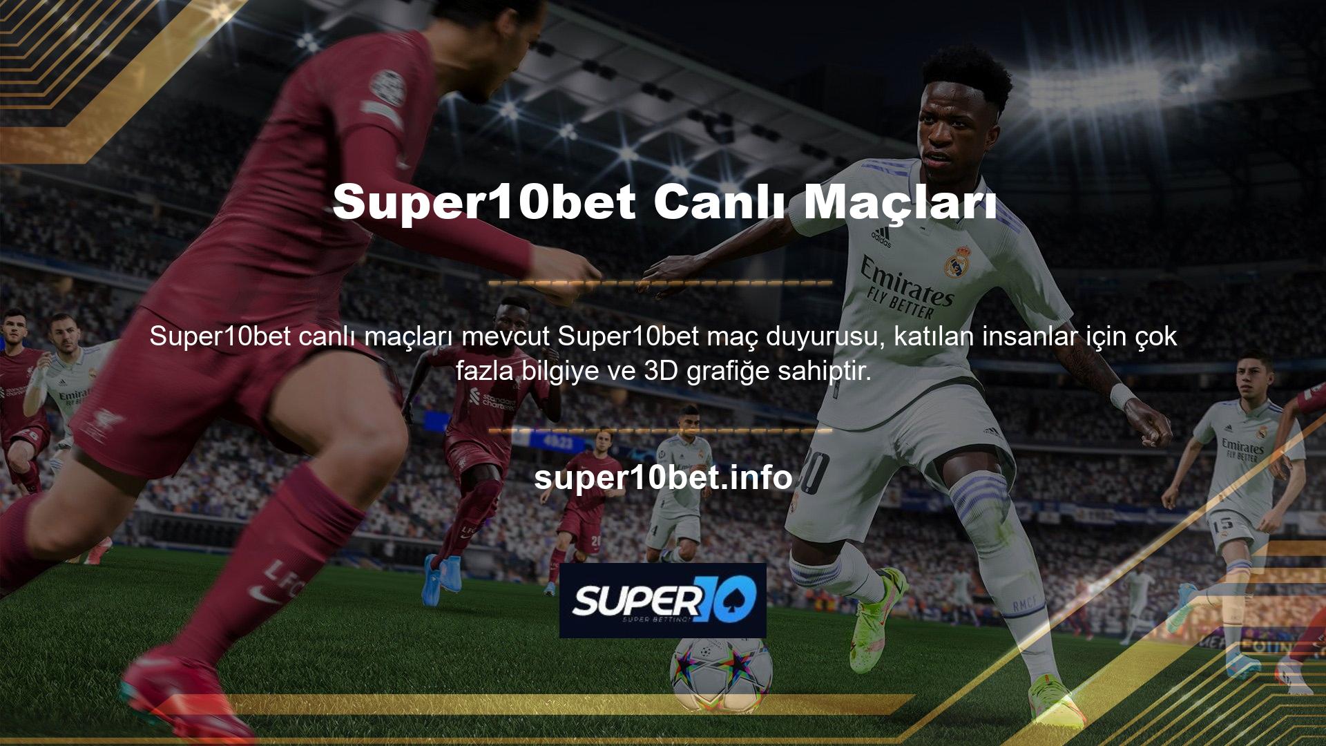 Maçları şifre olmadan ücretsiz olarak izleyebilirsiniz, ancak bu son fırsattır